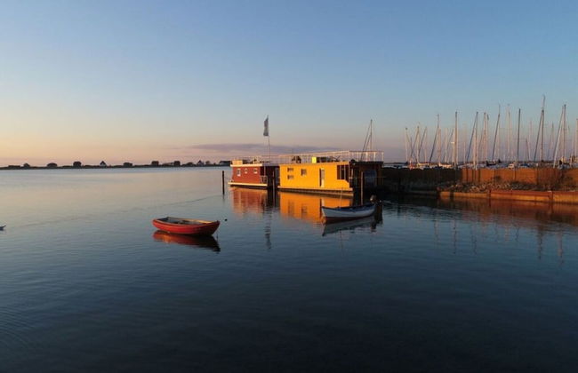 Oostzee Swantje - Foto 7