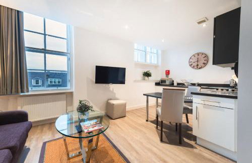 Braid Apartments by Mansley - Foto 96