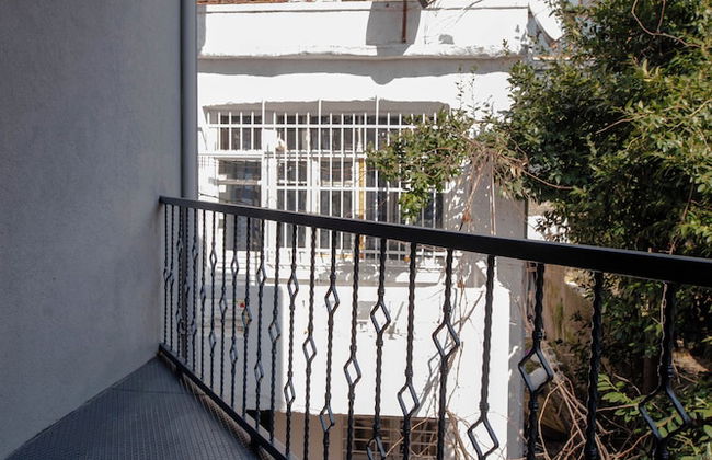 Taksim 11 Suites - Foto 56