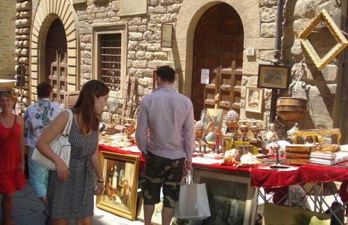 I Rondoni Villa - Foto 41