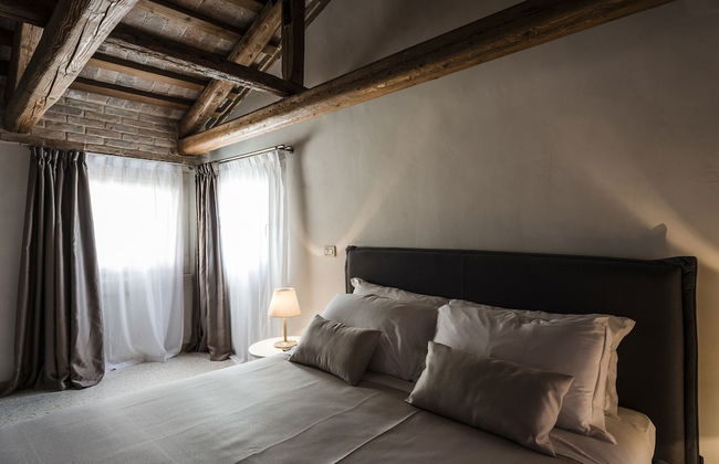 MYSWEETPLACE - San Marco Apartments - Foto 2