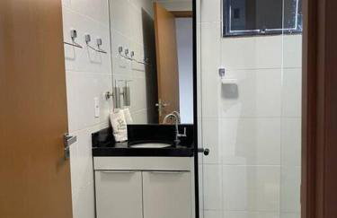 Cobertura Vista Mar Carapibus - Cariri Praia - Apartamento completo com 02 quartos - Photo 25