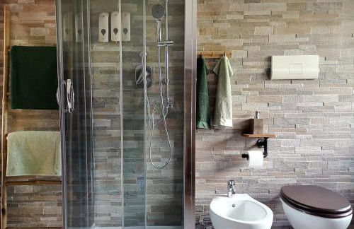 Feel like Home - vista montagna, vicino lago di Como - Foto 9