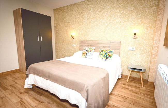 Apartamentos Navalin - Foto 17