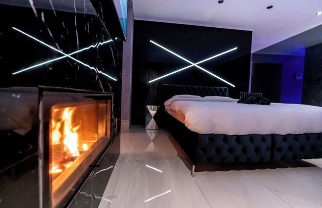 Villa Lumiere - Foto 43