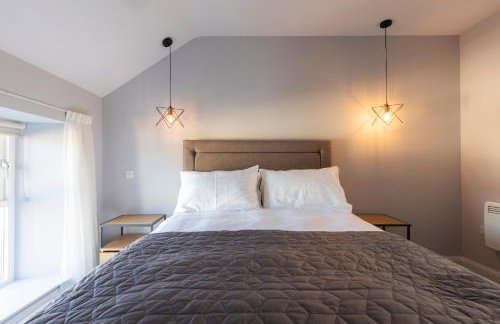 Rooms at the Lower House - Foto 16