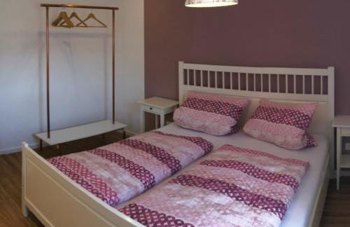 Ferienwohnung Morgensonne - Foto 2