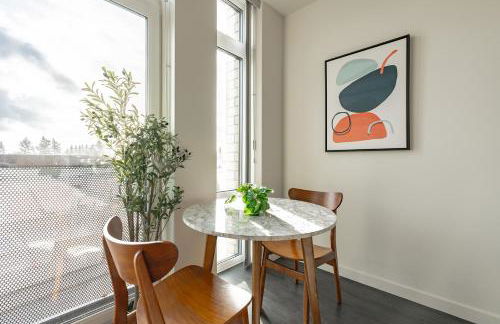 Sophari Downtown: Bellevue Apartments - Foto 37