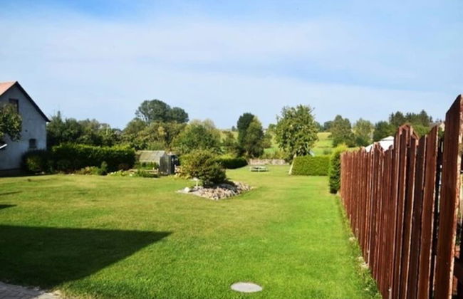 Ferienidyll in Gielow an der Seenplatte - Foto 11