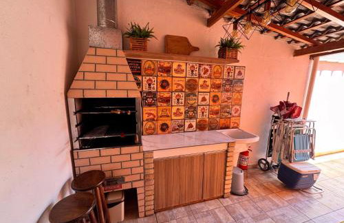 Casa em Bertioga condomínio 200 metros da praia - Foto 35