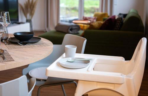 Hunsrück Lodge - Foto 19