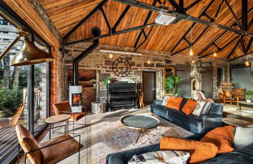 The Stables - Foto 10