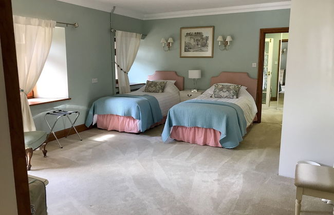 Beautiful 2 Bedroom Barn in Towcester Northants - Foto 3