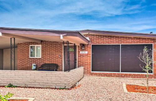 Tucson Family Home with Backyard Pool Oasis! - Foto 28