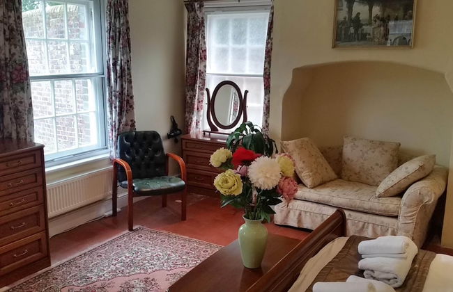 Bridge Farmhouse - Foto 7