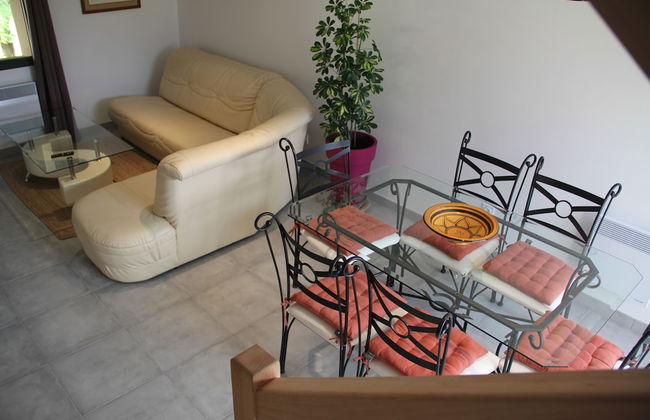 Sarl Logis du Grand Pin - Foto 29