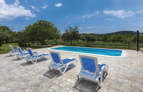 Three-Bedroom Holiday Home In Dugogabe - Foto 6