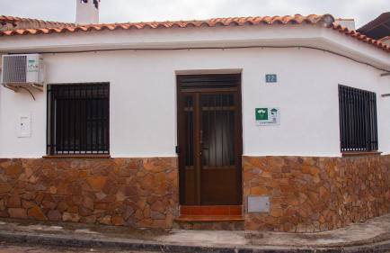 Casa Rural Valle de los Molinos - Foto 35