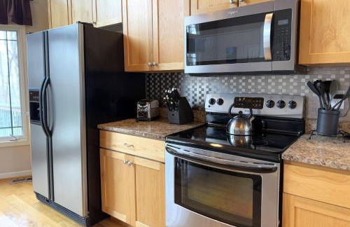 Cabin Blue Ridge with Wintergreen Advantage - Foto 18