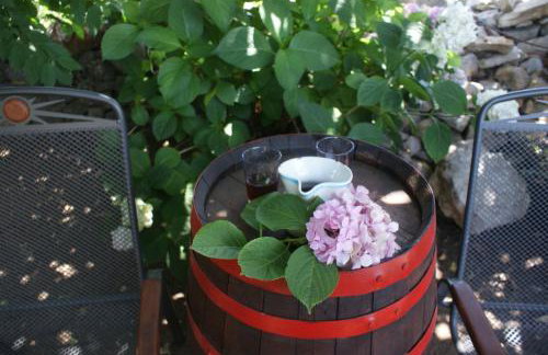 Studio apartment Rimanić - Foto 25