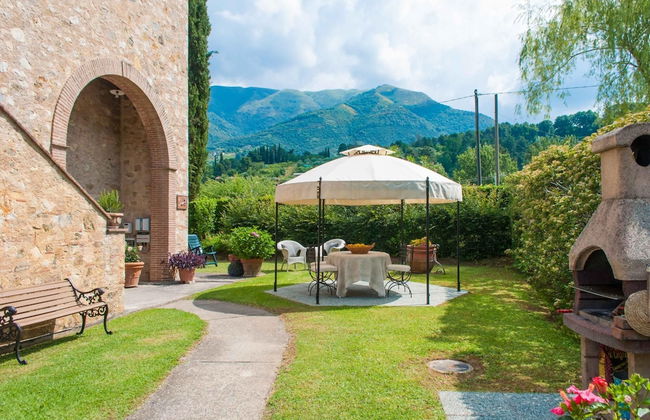 Bicocche Stone Farmhouse - Foto 19