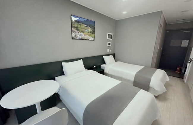 Bella Stay Hotel - Foto 30