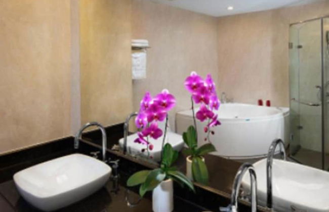 Elegant Suites Westlake - Foto 42