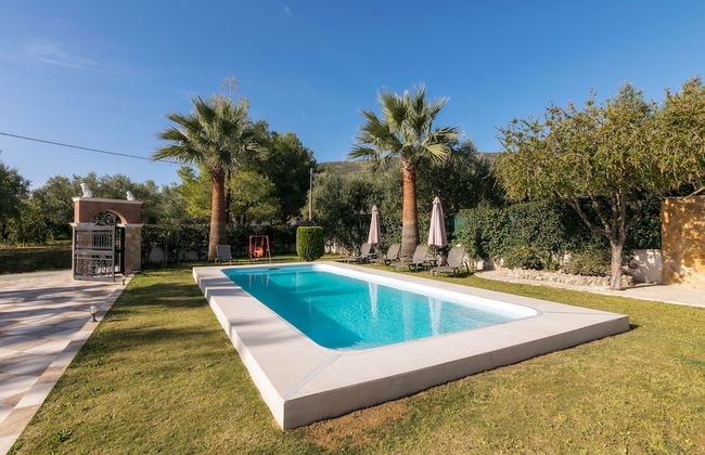 Fontana Holiday Home - Photo 22