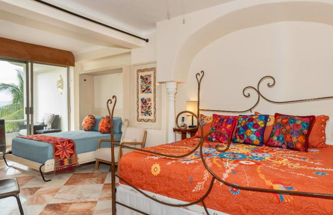 Ocean Front Penthouse Pool Sleeps 8 People - Foto 17