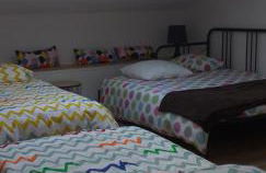 Gite de kernaet avec piscine - Photo 23