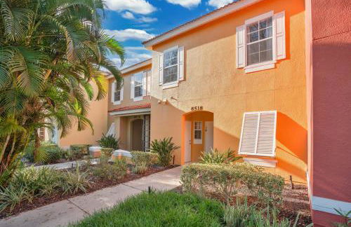 Relaxing Getaway in Emerald Island Near Disney - Foto 7