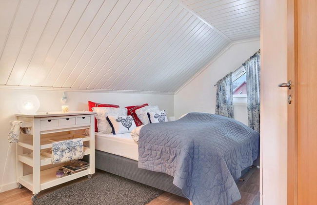 RIBO Apartment Katterjokk - Foto 2