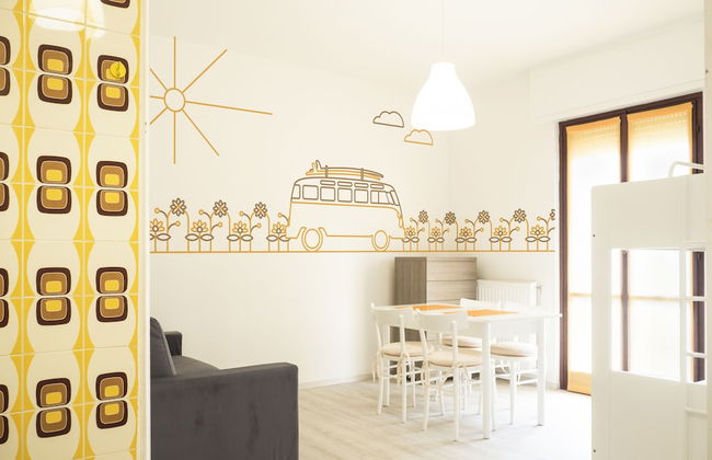 Residence Holidays - Foto 22