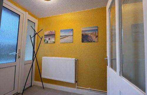 Studio-Apartment mit eigenem Eingang und Terrasse in Kiel-Holtenau - Foto 15