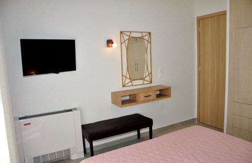 Alkioni's Nest Apartments - Foto 39