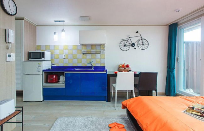 Casa Pension Tongyeong - Foto 18