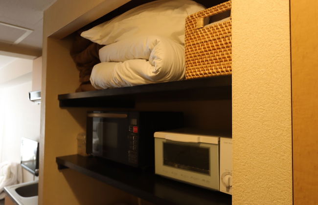 UCHI Living Stay Otaru Suitengu - Photo 59