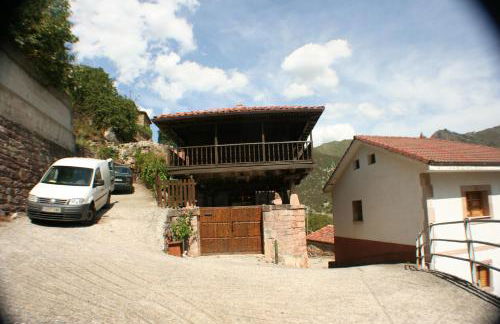 zentralclub apartamento El Nido de Somiedo - Foto 33