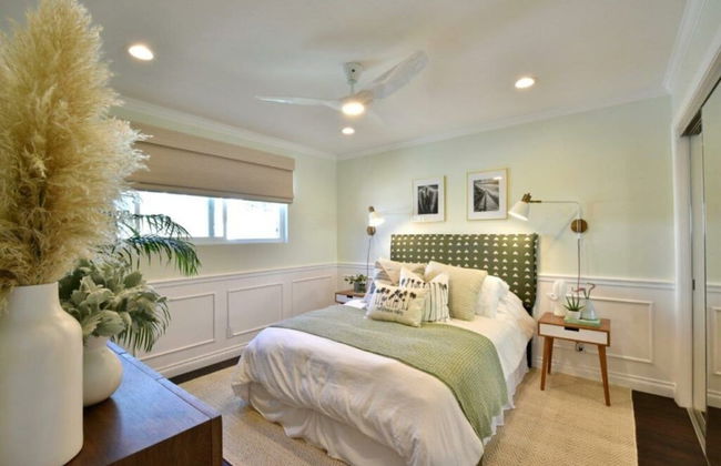 Cozy Cardiff-by-the-sea Ocean View Seacottage - Foto 5