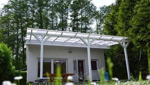 Ferienhaus am Wockersee in Parchim - Foto 4