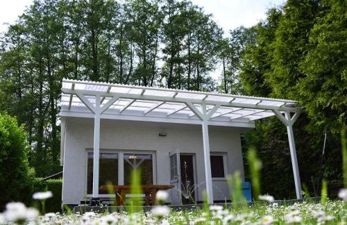 Ferienhaus am Wockersee in Parchim - Foto 4