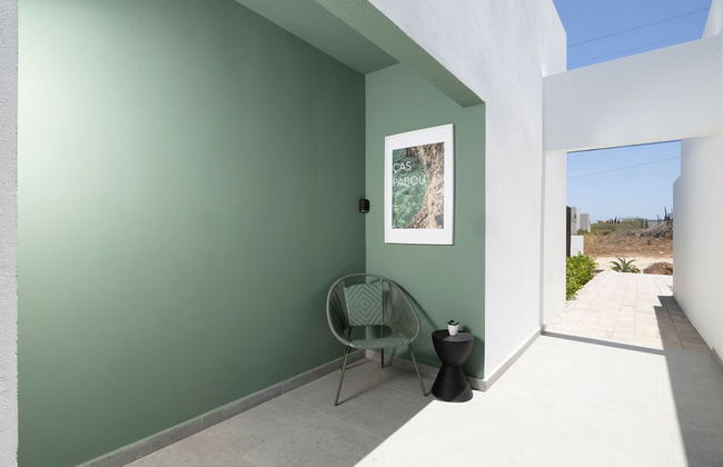 Newly Built Private Pool 3BR Parking Wi-fi - Foto 30