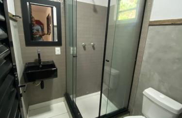 Buena Vista - Casa e suítes - Vistas deslumbrantes em Petrópolis - Foto 39