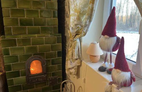 Domek w Zakątku Andrzeje Śniczany 18 - Photo 3