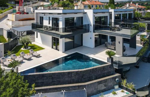 Villa Platinium - Photo 64