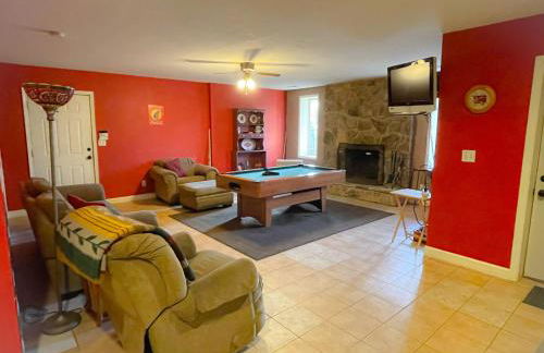 Windrock Retreat - Foto 10