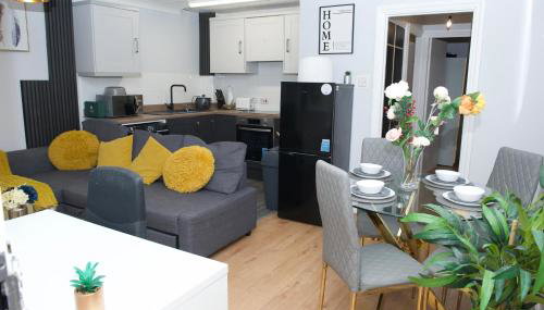 2 Bed Apartment with all amenities - Foto 3