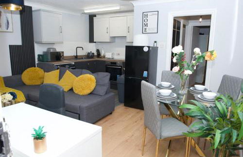 2 Bed Apartment with all amenities - Foto 3