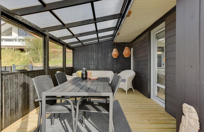 "Karli" - 330m to the fjord - Foto 20