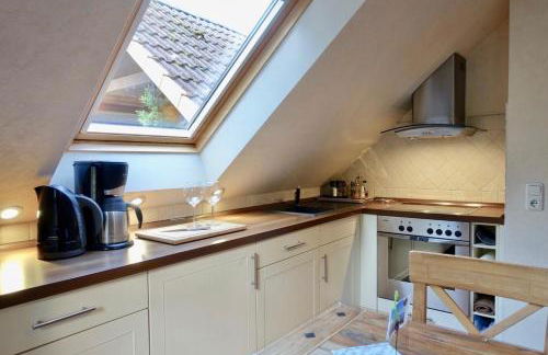 Ferienwohnung Haus am Wald - Foto 80